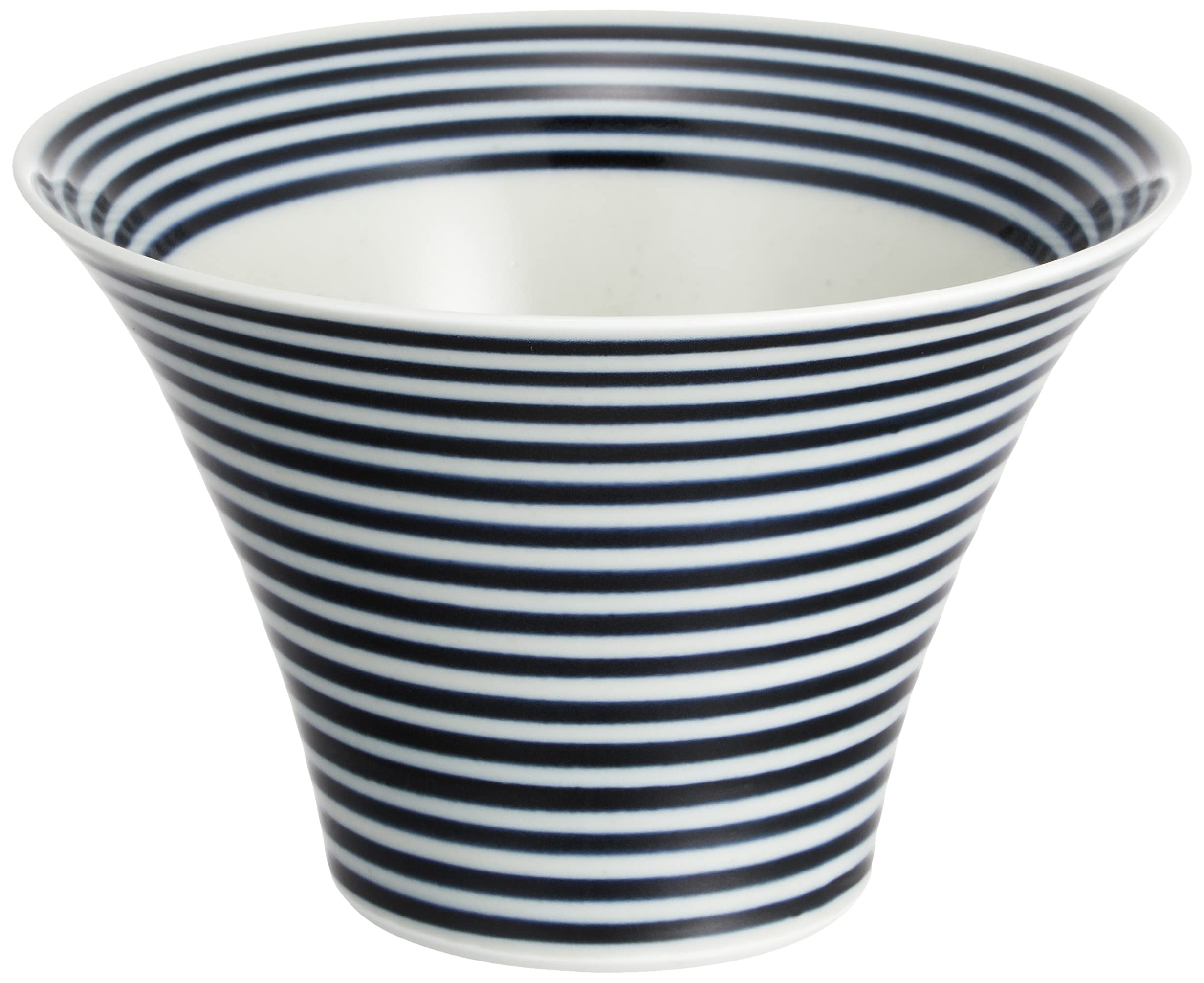 Amazon｜波佐見焼 和山窯 WAZAN ボウル 鉢 丼 どんぶり (中